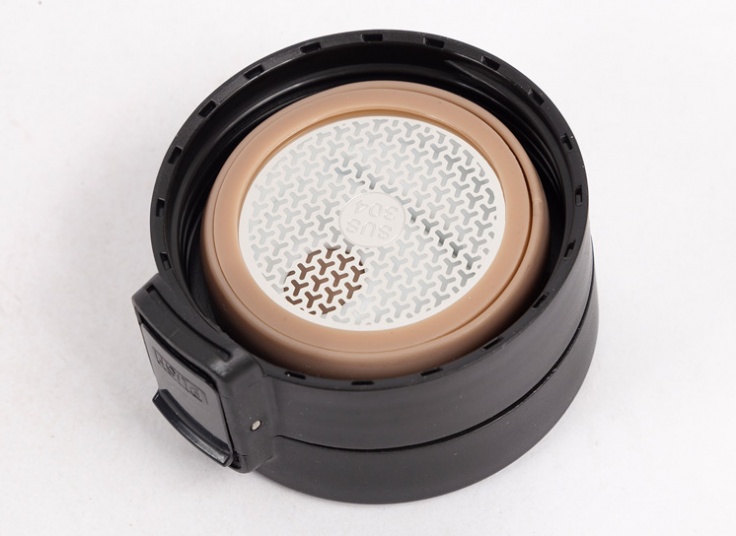 تراول ماگ قفل دار Pontus