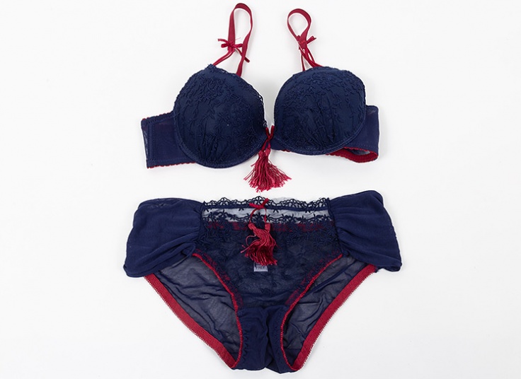 ست لباس زیر زنانه Yienchun