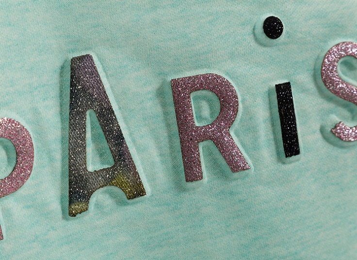 هودی دخترانه