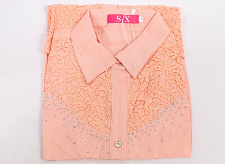 تاپ گیپوری زنانه