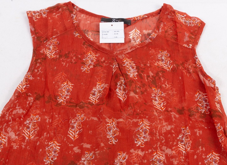 تاپ حریر زنانه gmtr