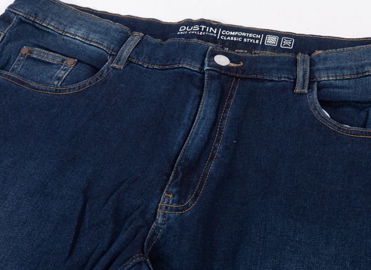 شلوار جین Dustin Regular
