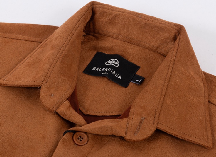 پیراهن مردانه سوییت BALENCIAGA