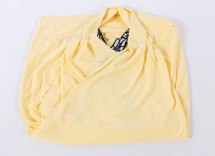 تاپ پشت ضربدری Reebok