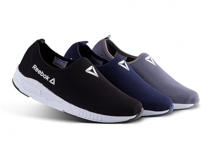 کفش راحتی مردانه Reebok