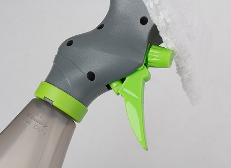 شیشه پاک کن Pistola