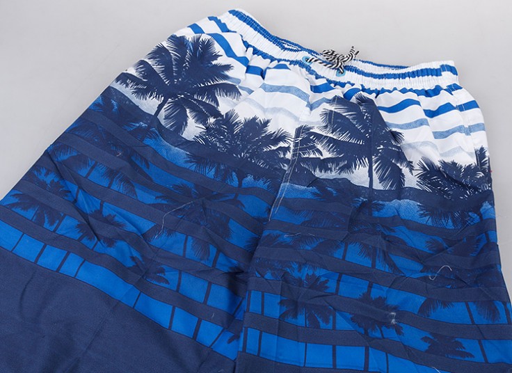 شلوارک مردانه XIAOSHUAIGE