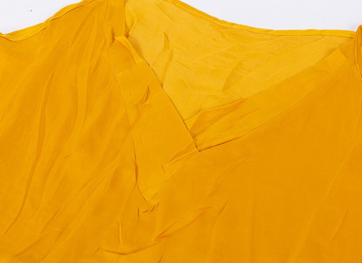 تاپ یقه هفت زنانه