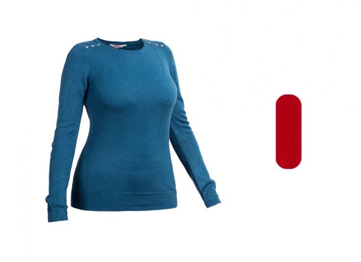 بافت زنانه Camaieu