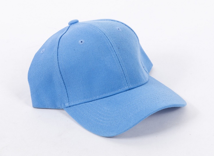 کلاه کپ ساده