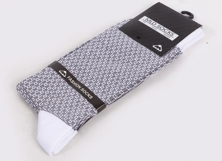 جوراب ساق بلند مردانه MLD