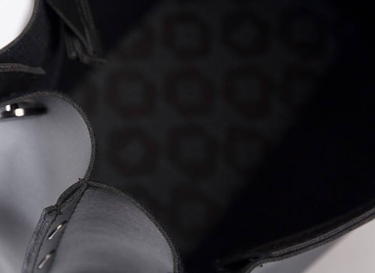 کیف زنانه طرح VERSACE