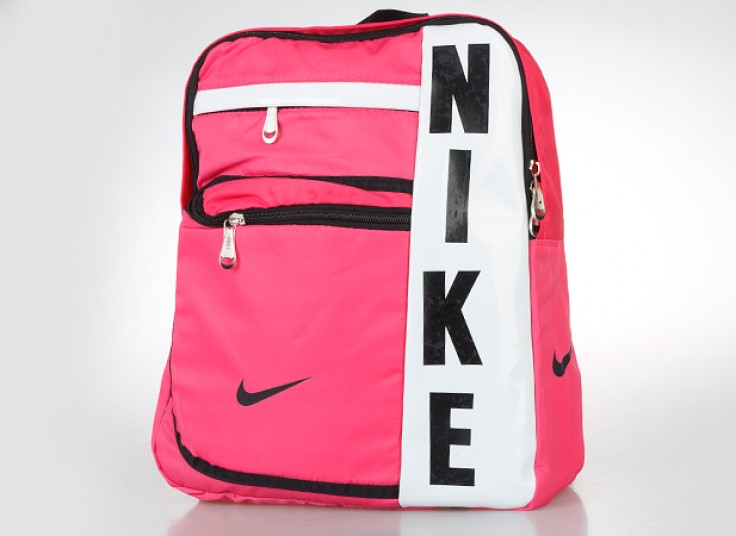 کیف کوله اسپرت طرح NIKE