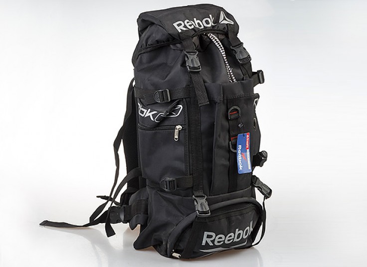 کیف کوله کوهنوردی طرح CAT