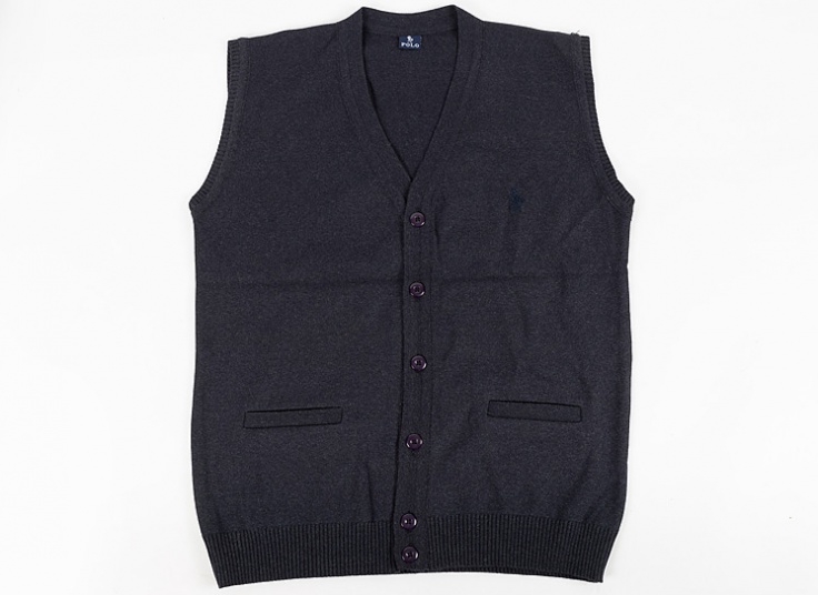 ژاکت و ژیله مردانه طرح Polo