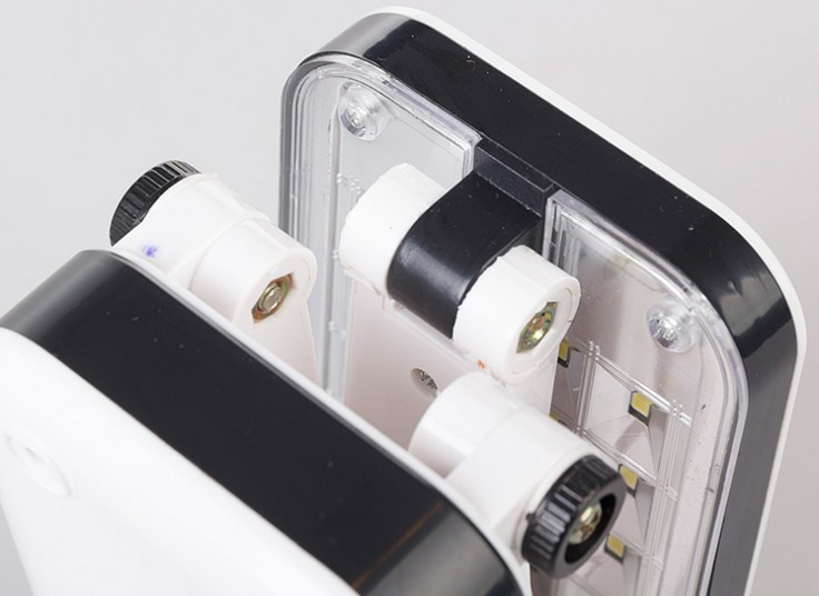 چراغ مطالعه تاشو Apple