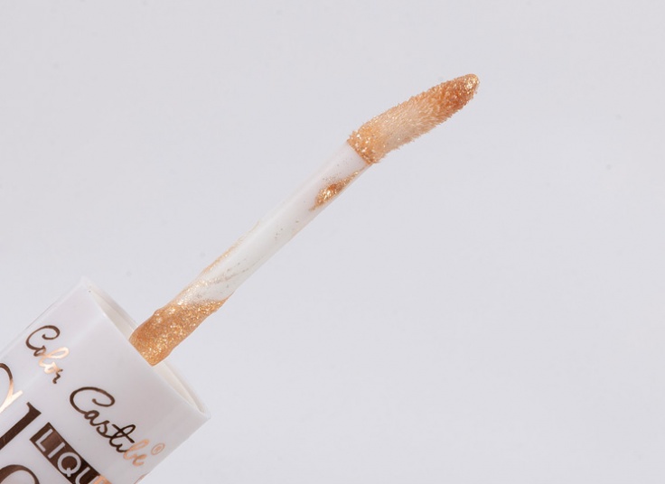 هایلایتر مایع اکلیلی