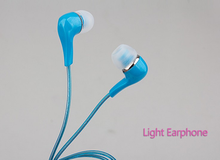 هدست Light Earphone
