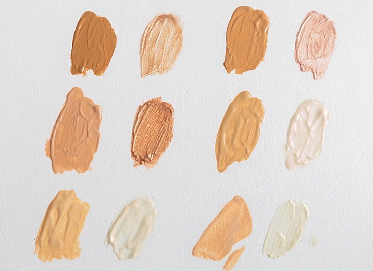 کانتور کانسیلر دو سر Rose Berry