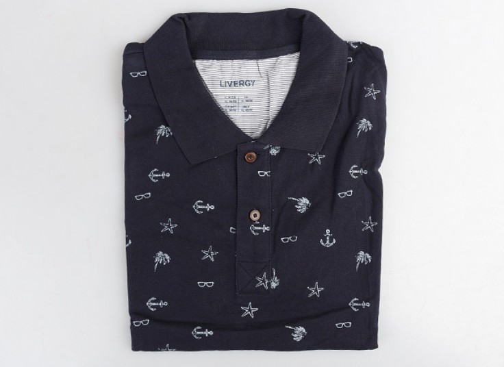 پولوشرت مردانه LIVERGY