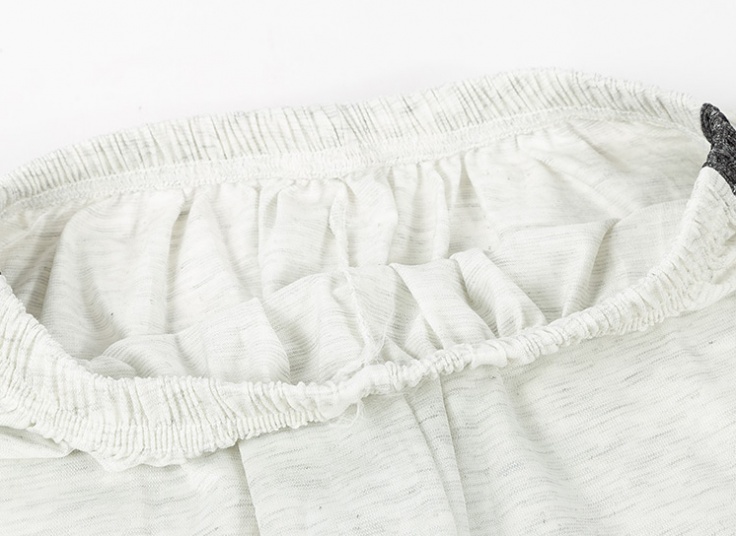 ست رکابی شلوارک طرح Nike