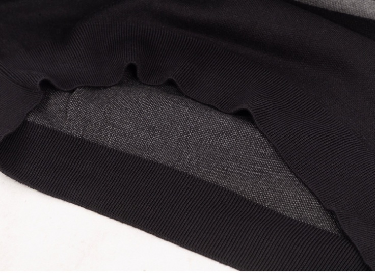 پلیور مردانه طرح LV