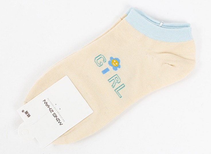 جوراب مچی زنانه Ming Zhan