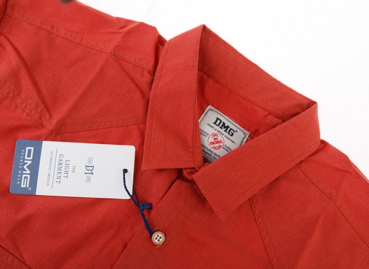 پیراهن مردانه سایز بزرگ DMG