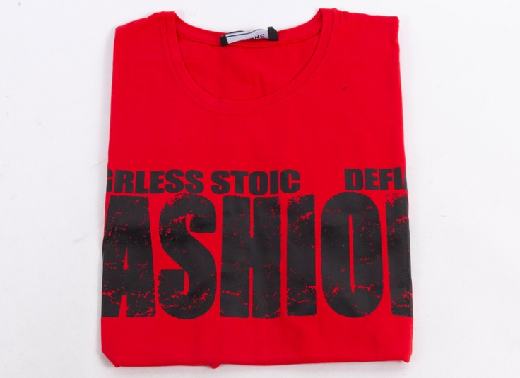 تیشرت مردانه FUTURE