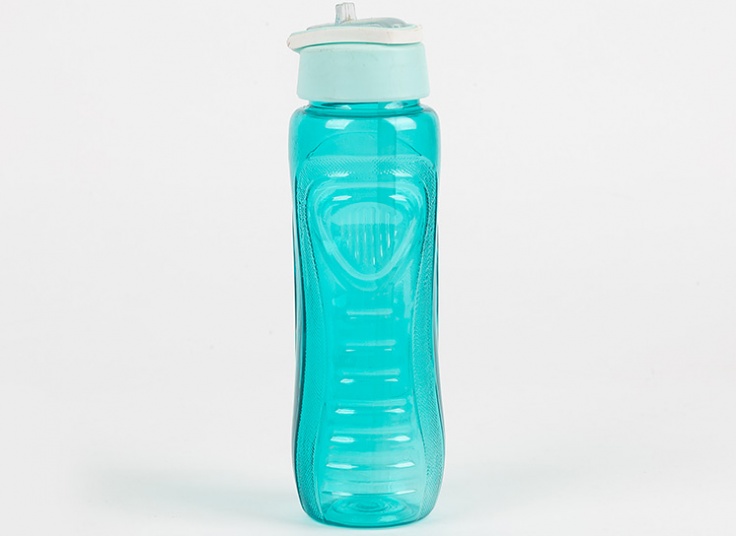 قمقمه نی دار ورزشی