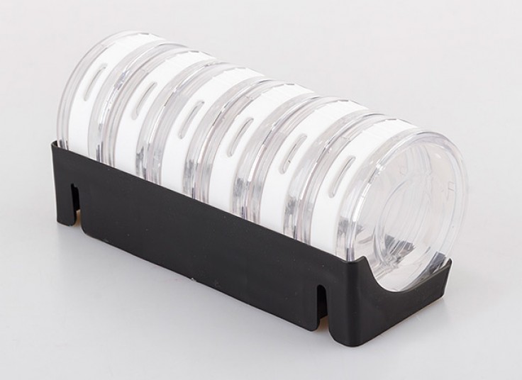 جا ادويه‌ استند دار Cylindra