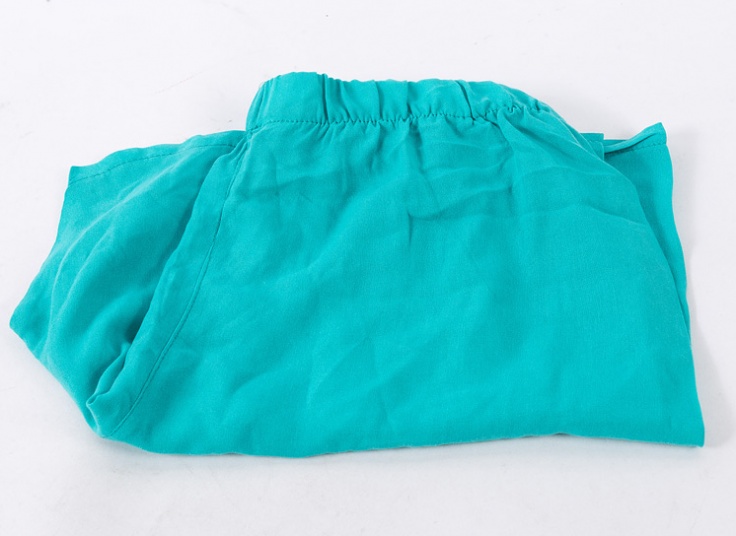 شلوارک ساده زنانه