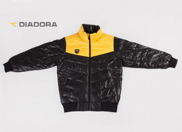 ست زمستانی نوجوان  DIADORA