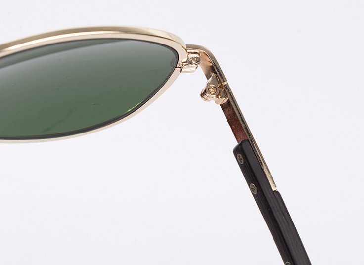 عینک آفتابی مردانه Cartier مدل 4855-2