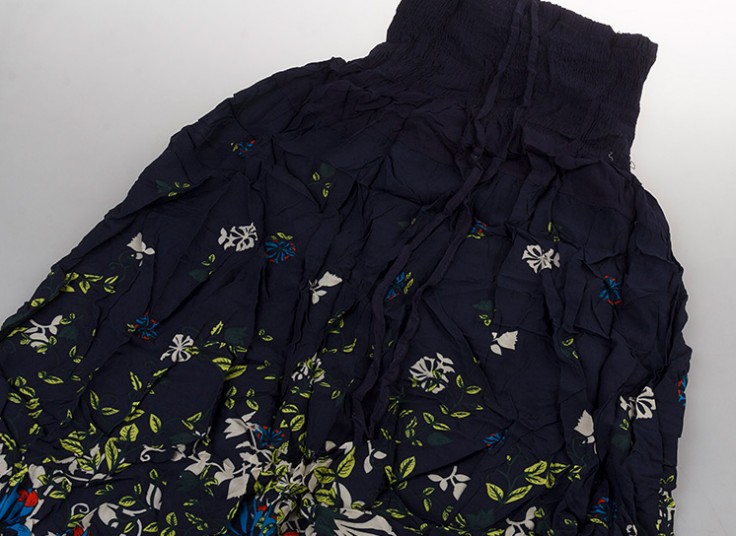 پیراهن دکلته Fashion