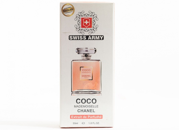 عطر و ادکلن Swiss Army