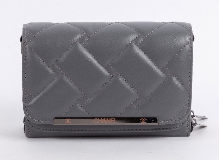 کیف دوشی زنانه طرح CHANEL