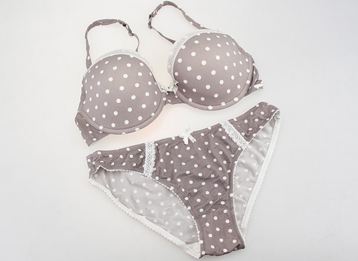 ست لباس زیر زنانه US POLO