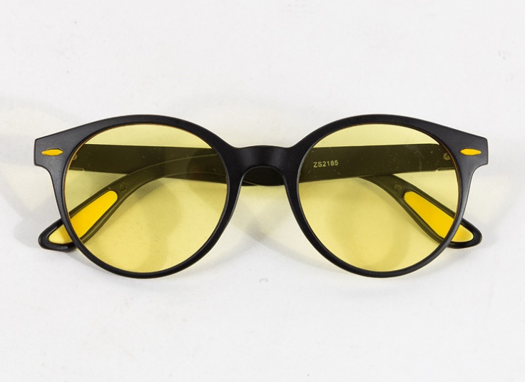 عینک آفتابی مدل ZS2185