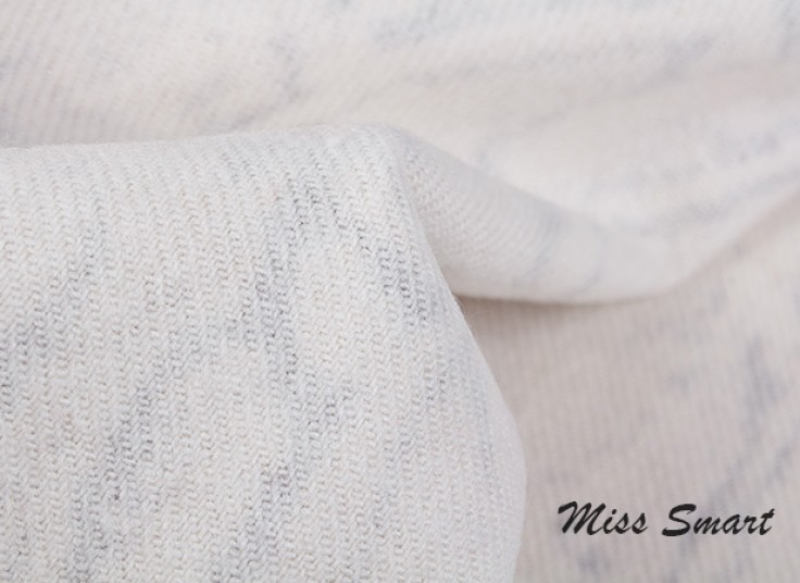 شال زمستانی Miss Smart