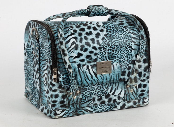 کیف لوازم آرایش PAPILLON