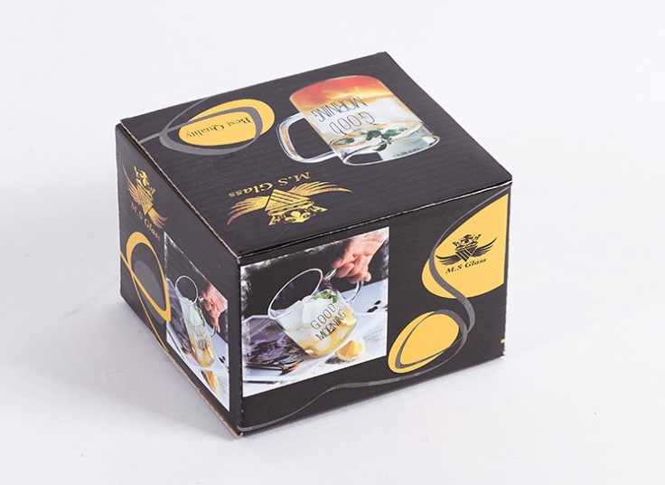 ماگ پیرکس MG Glass