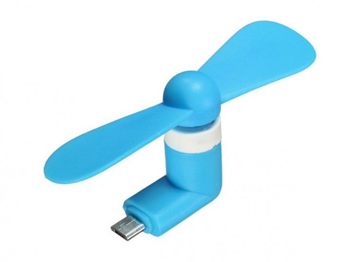 پنکه همراه USB Portable Fan