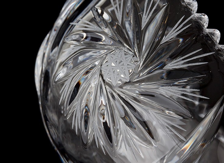 کشکول خورشیدی Bohemie