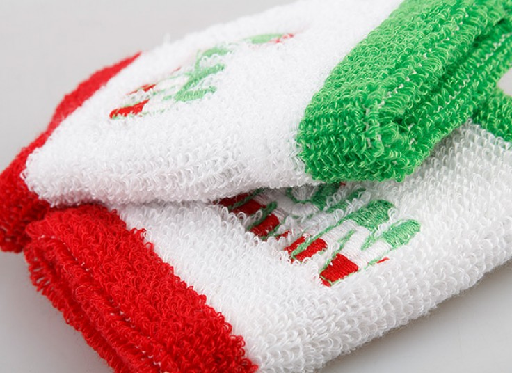 مجموعه لوازم هواداری تیم ملی