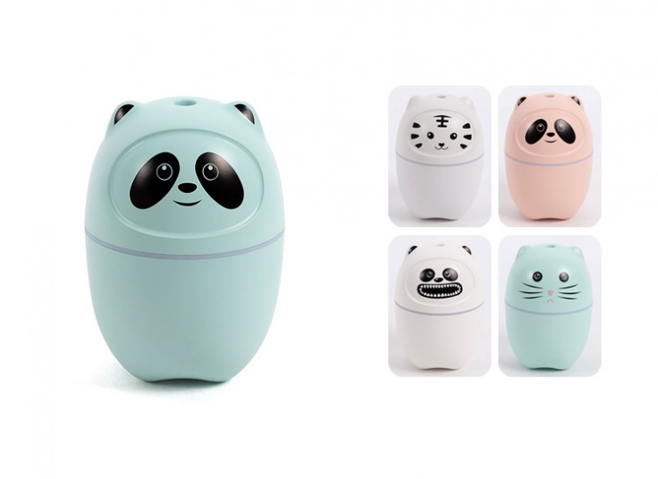 بخور سرد H2O Humidifier