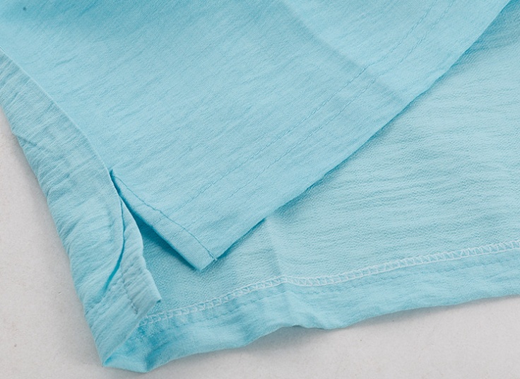 تیشرت یقه براش Marrakech