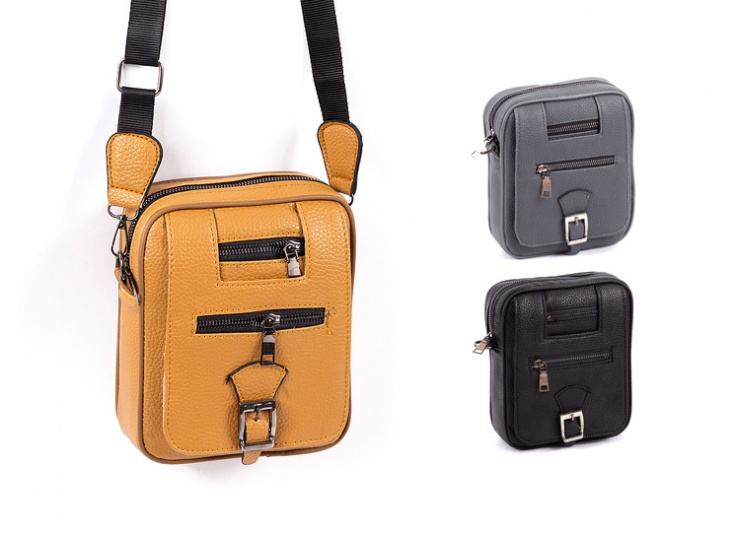 کیف دوشی مردانه