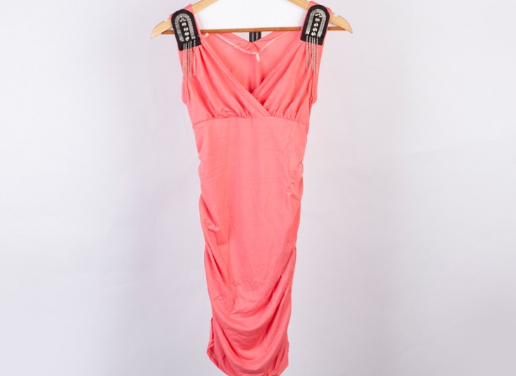 پیراهن زنانه Chained