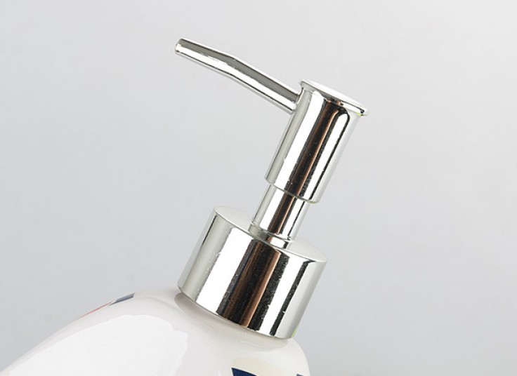 جا مایع دکوراتیو